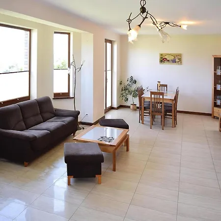 Holiday home At The In *