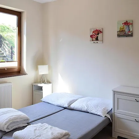 At The In Kiedrowice