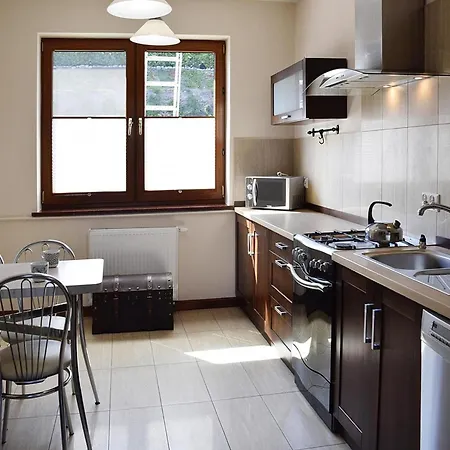 At The In * Kiedrowice