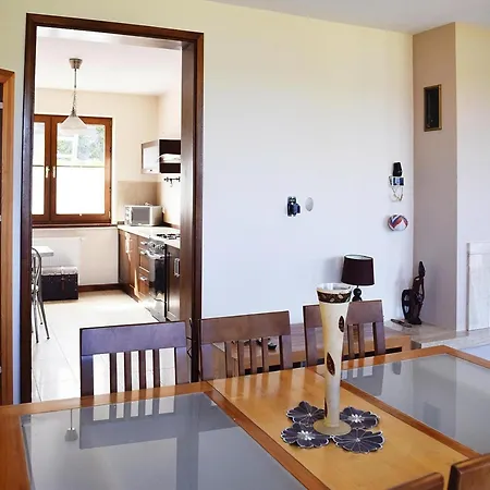 At The In Vakantiehuis *