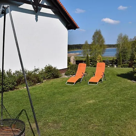 At The In Kiedrowice