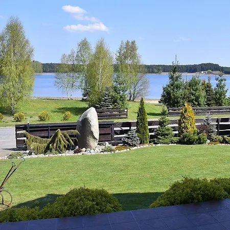 At The In Vakantiehuis Kiedrowice