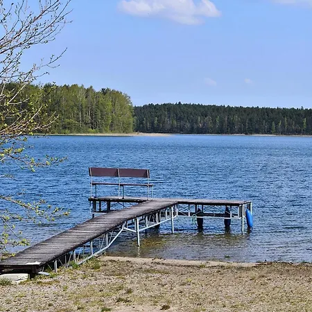At The In Prázdninový dům