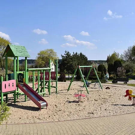 At The In * Kiedrowice