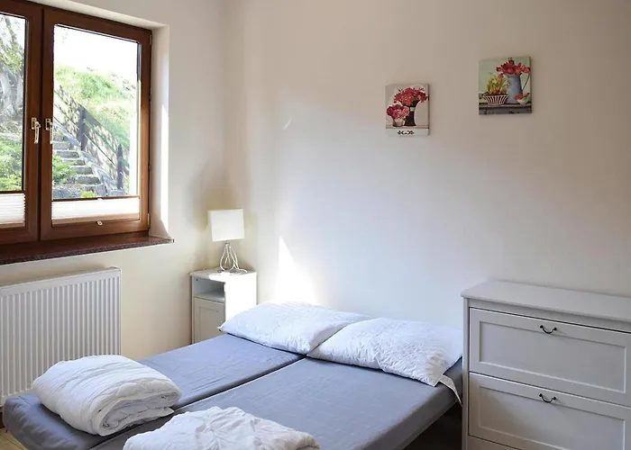 At The In Kiedrowice