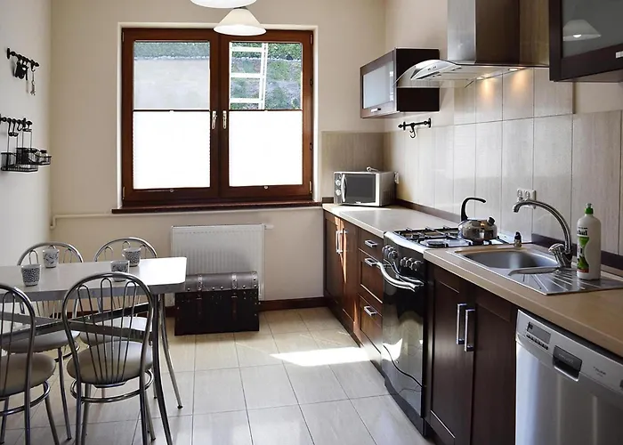 At The In * Kiedrowice