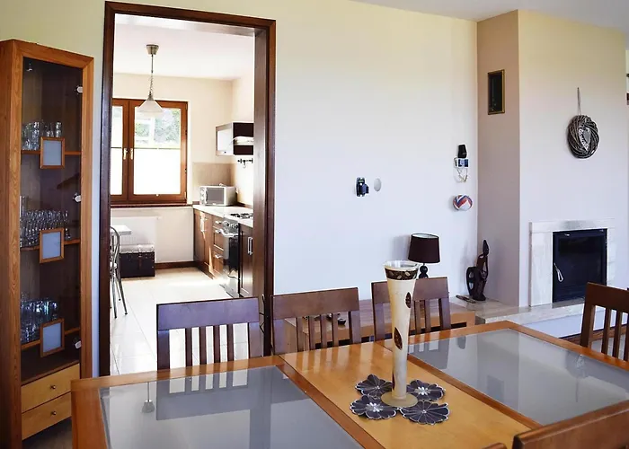 At The In Дом отдыха *