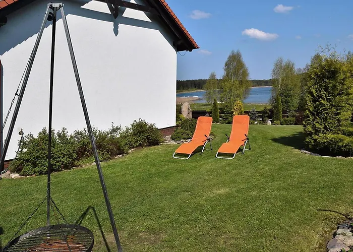 At The In Kiedrowice