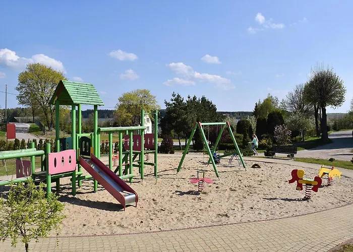 At The In * Kiedrowice